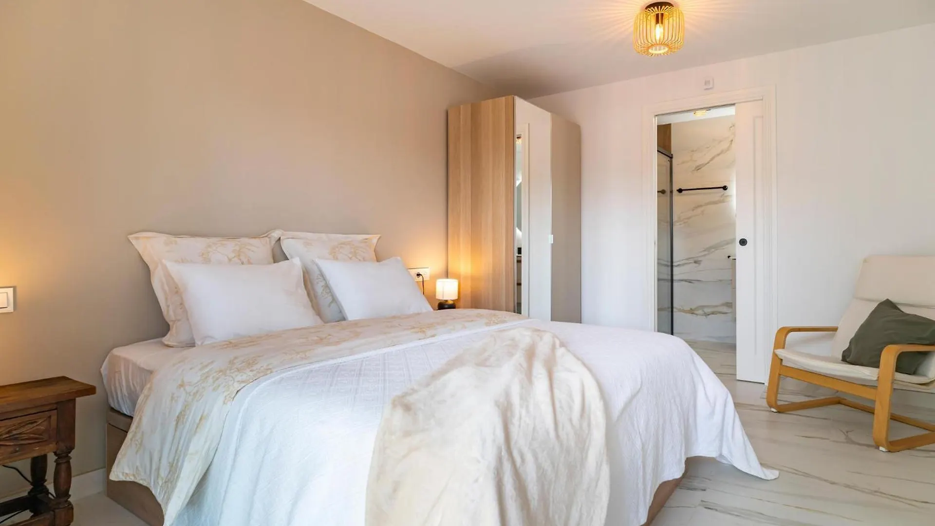 Dom wakacyjny Awesome Home In Benalmadena With Heated Swimming Pool