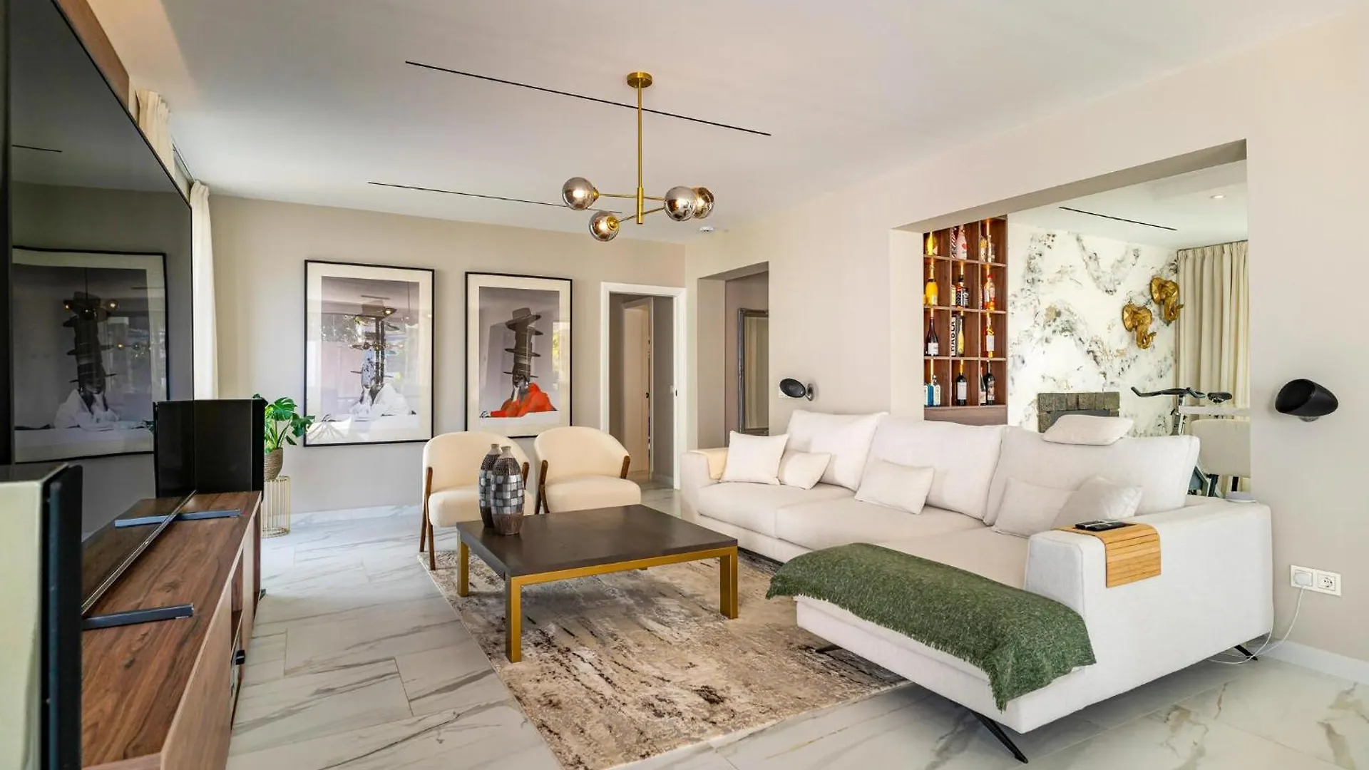 Awesome Home In Benalmadena With Heated Swimming Pool