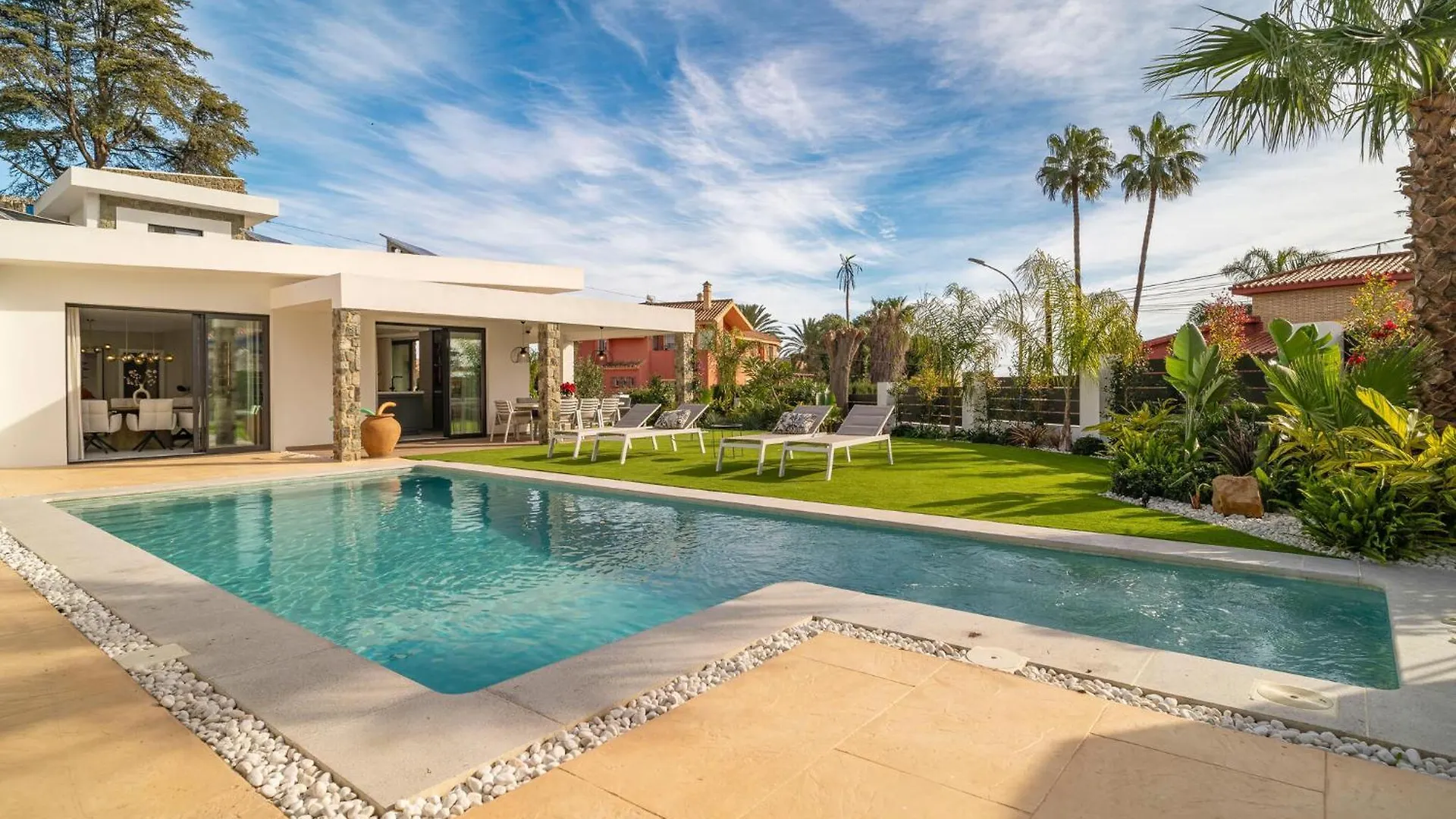 Awesome Home In Benalmadena With Heated Swimming Pool 0*,
