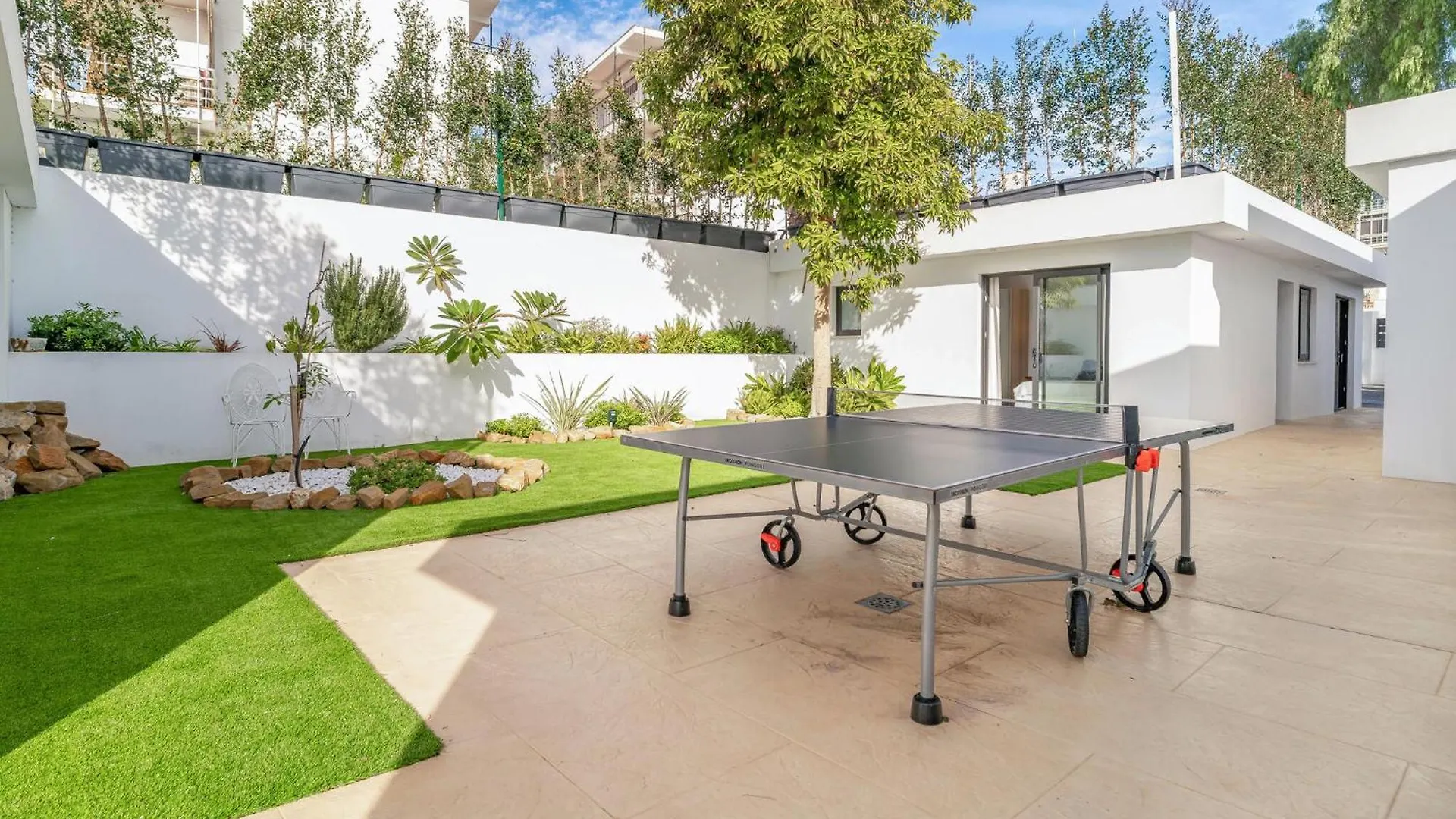 펜션 Awesome Home In Benalmadena With Heated Swimming Pool