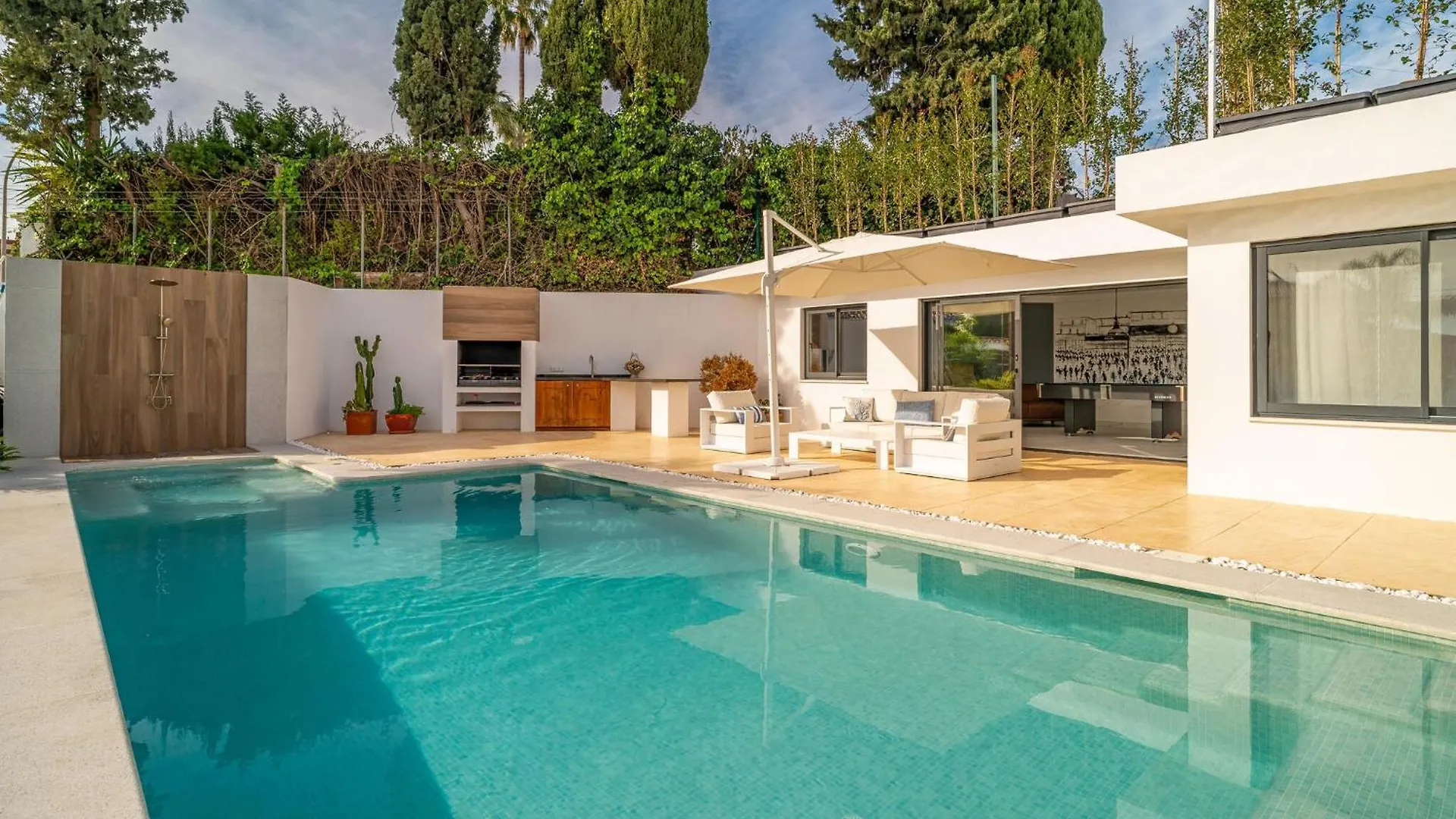 Awesome Home In Benalmadena With Heated Swimming Pool 0*,  Spain