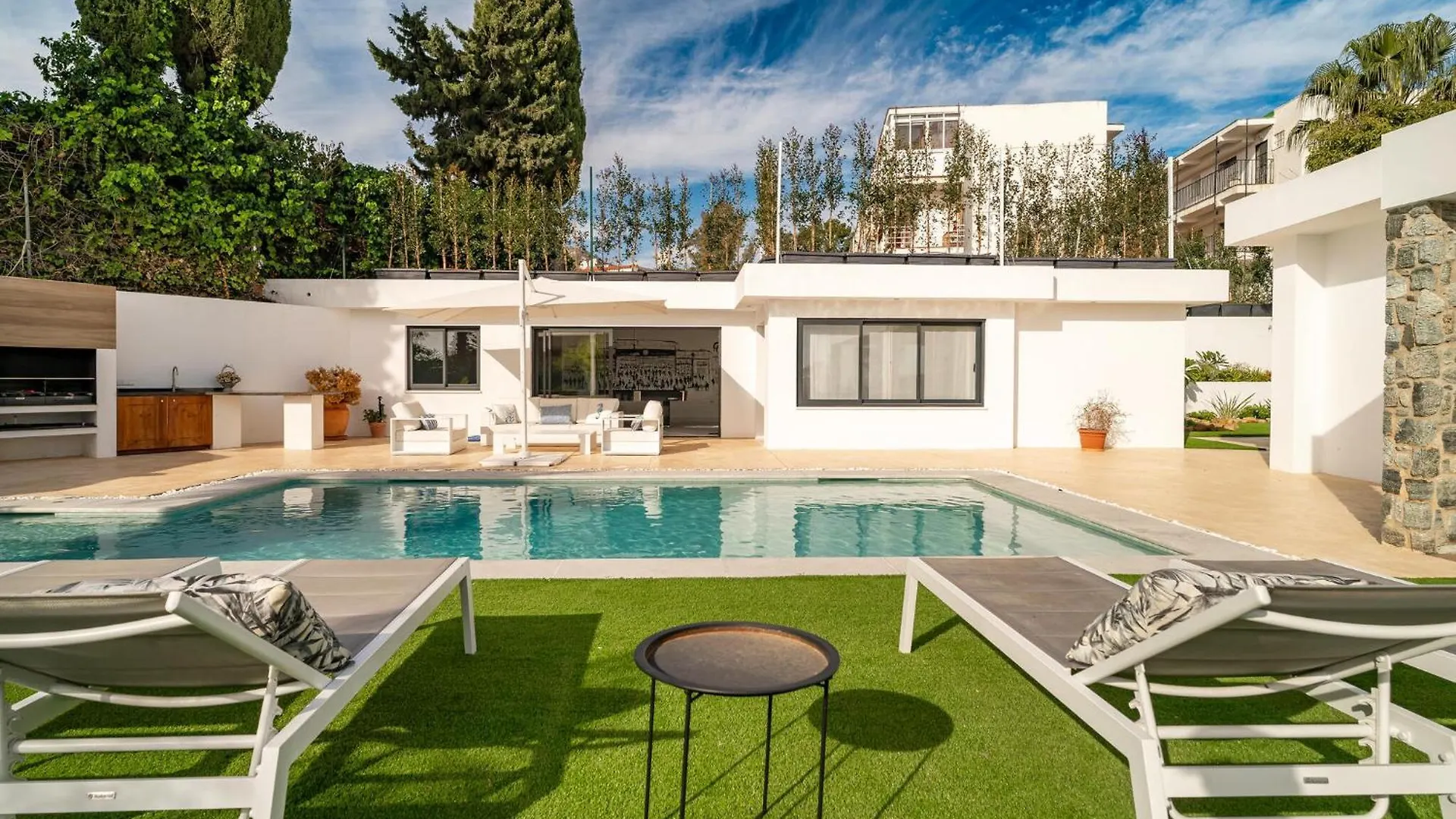 Holiday home Awesome Home In Benalmadena With Heated Swimming Pool