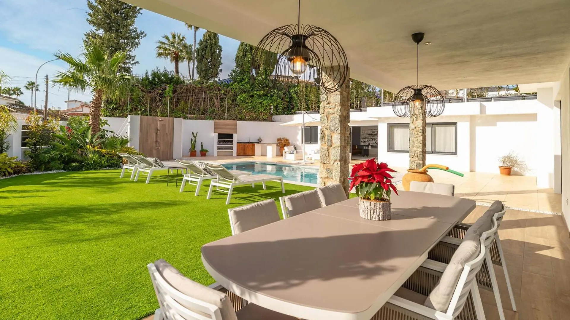 Awesome Home In Benalmadena With Heated Swimming Pool Holiday home