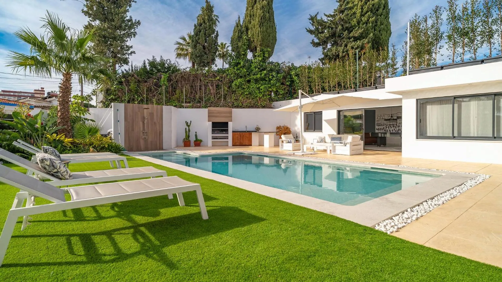 Awesome Home In Benalmadena With Heated Swimming Pool Spain