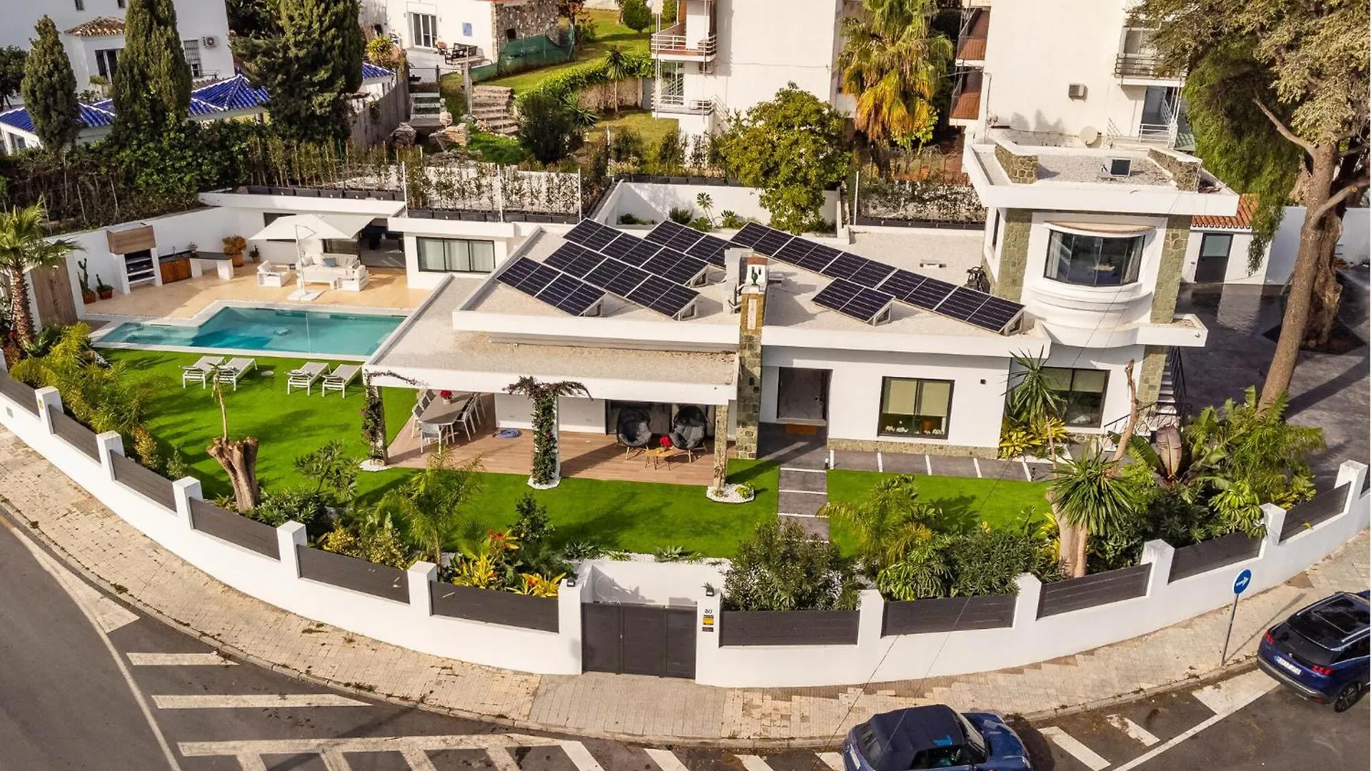 Awesome Home In Benalmadena With Heated Swimming Pool 0*,  Spain