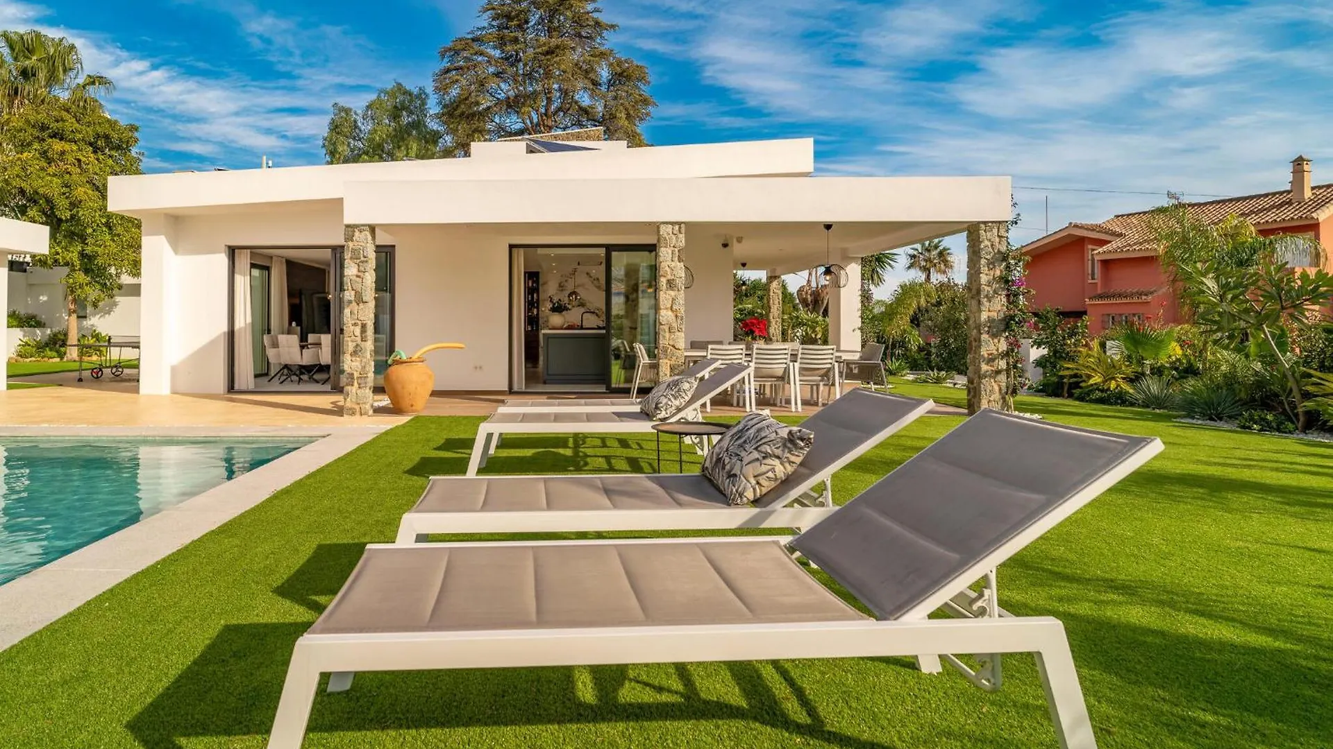 Awesome Home In Benalmadena With Heated Swimming Pool Holiday home